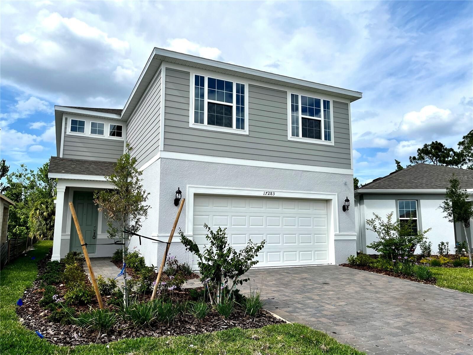 Property Photo:  17283 Saw Palmetto Avenue  FL 34714 