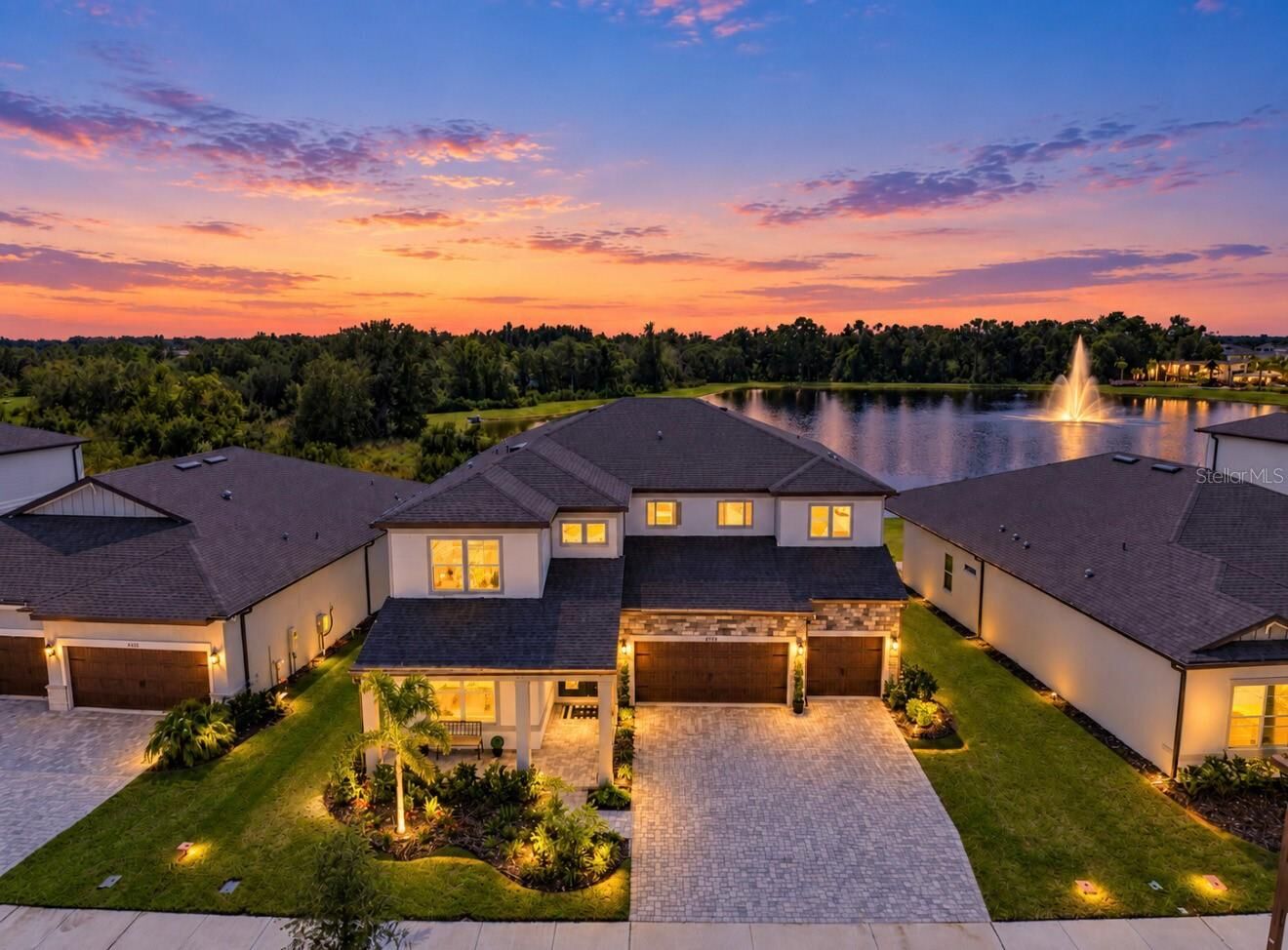 Property Photo: 6936 Depue Drive FL 33545