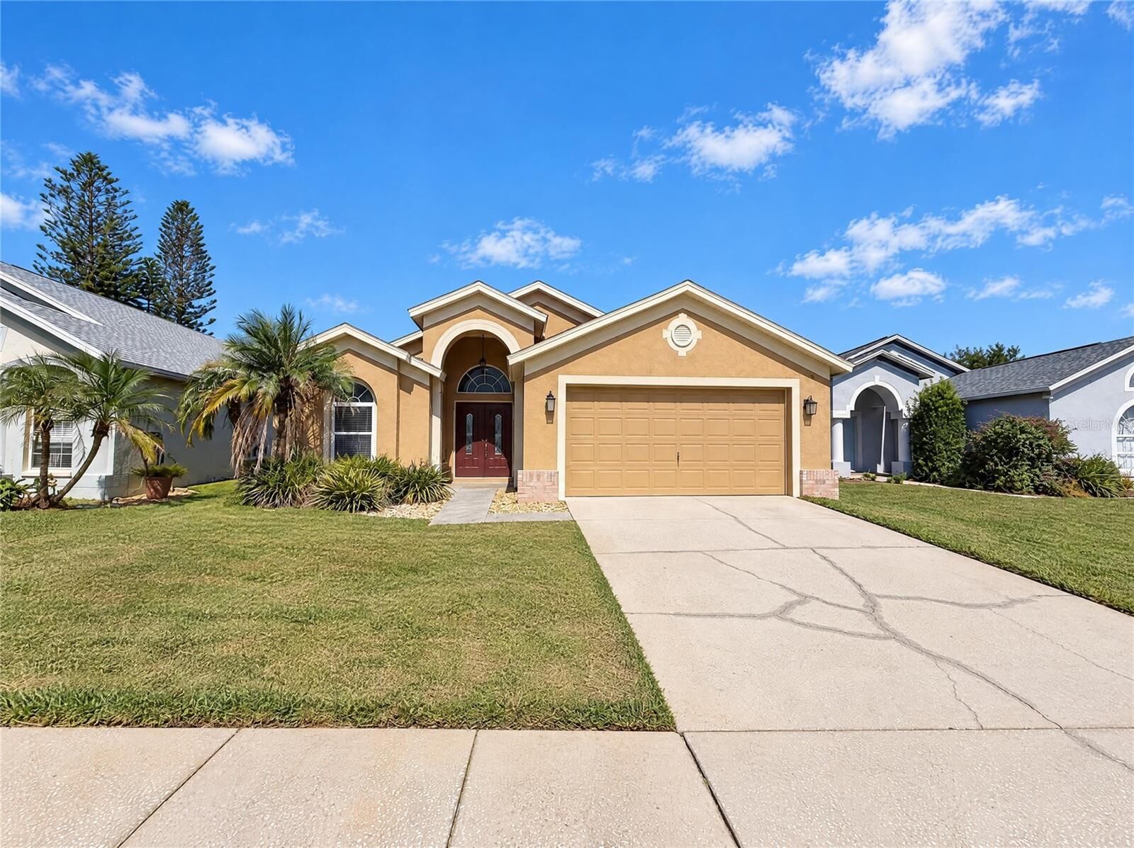 Property Photo:  22827 Richardson Lane  FL 34639 