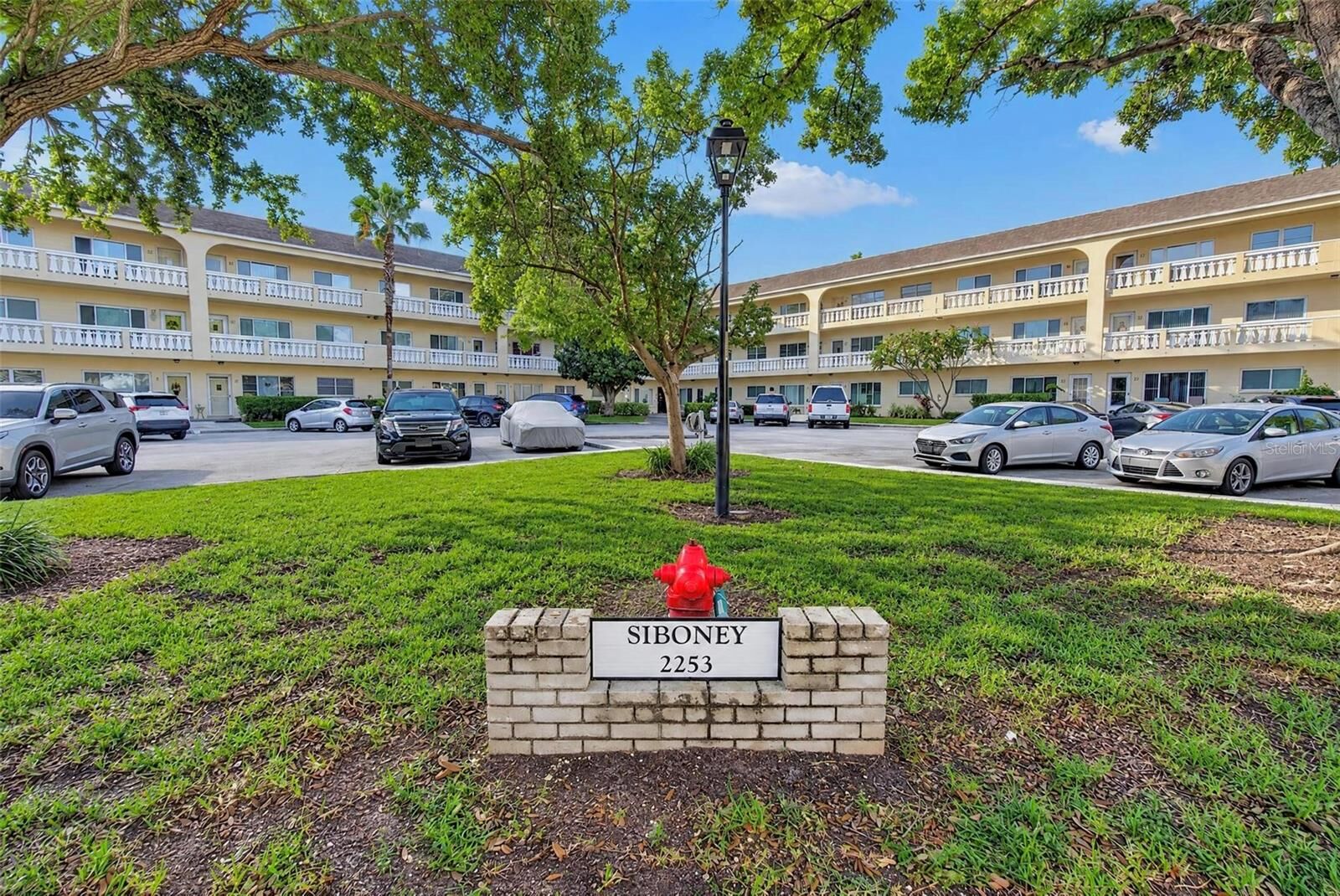 Property Photo: 2253 Norwegian Drive 71 FL 33763