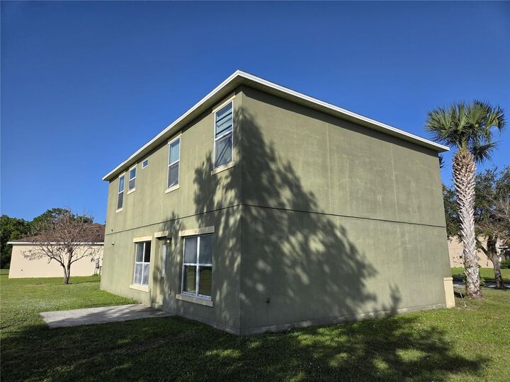 Property Photo:  3649 Sail Harbor Drive  FL 34746 