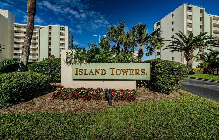 Property Photo: 200 Woodette Drive 401A FL 34698
