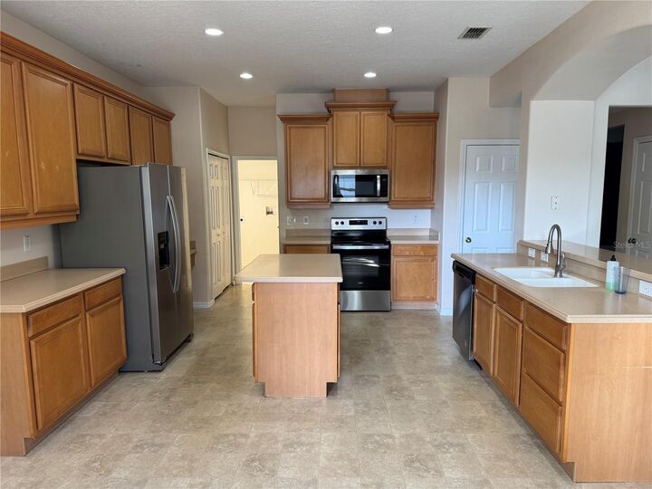 Property Photo: 500 Rob Roy Drive FL 34711