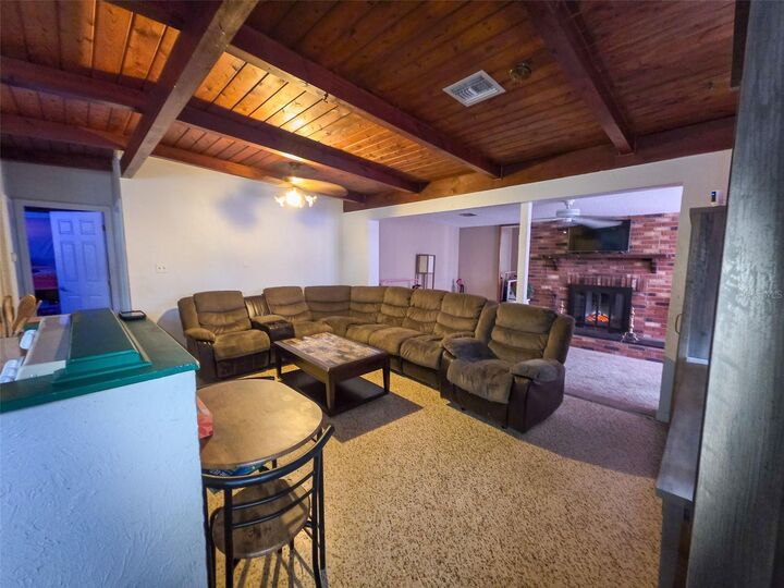 Property Photo: 845 Palm Avenue FL 34223