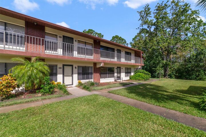 Property Photo: 108 Lacosta Lane 614 FL 32114