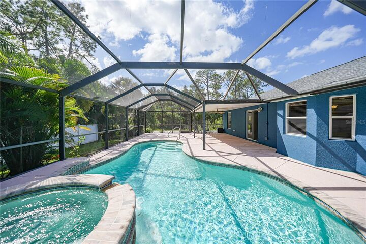 Property Photo: 3400 Point Street FL 34286