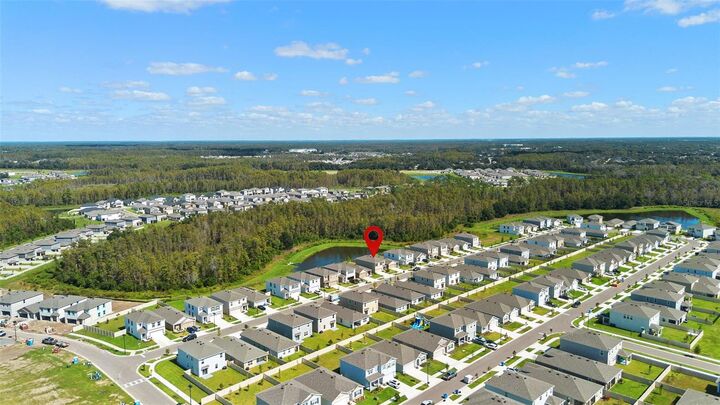 Property Photo:  17886 Acorn Drop Road  FL 34638 