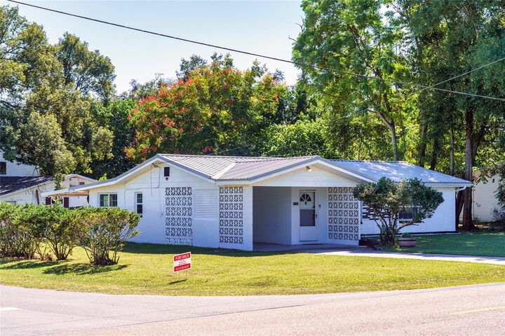 Property Photo: 38548 12th Avenue FL 33542