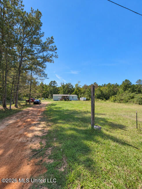 Property Photo: 1281 Salem Campground Road MS 39452