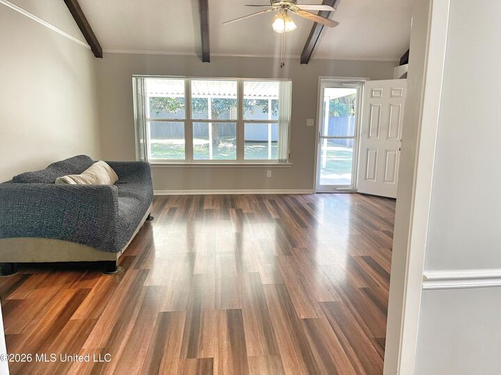 Property Photo:  11129 Ellis Drive  MS 39503 