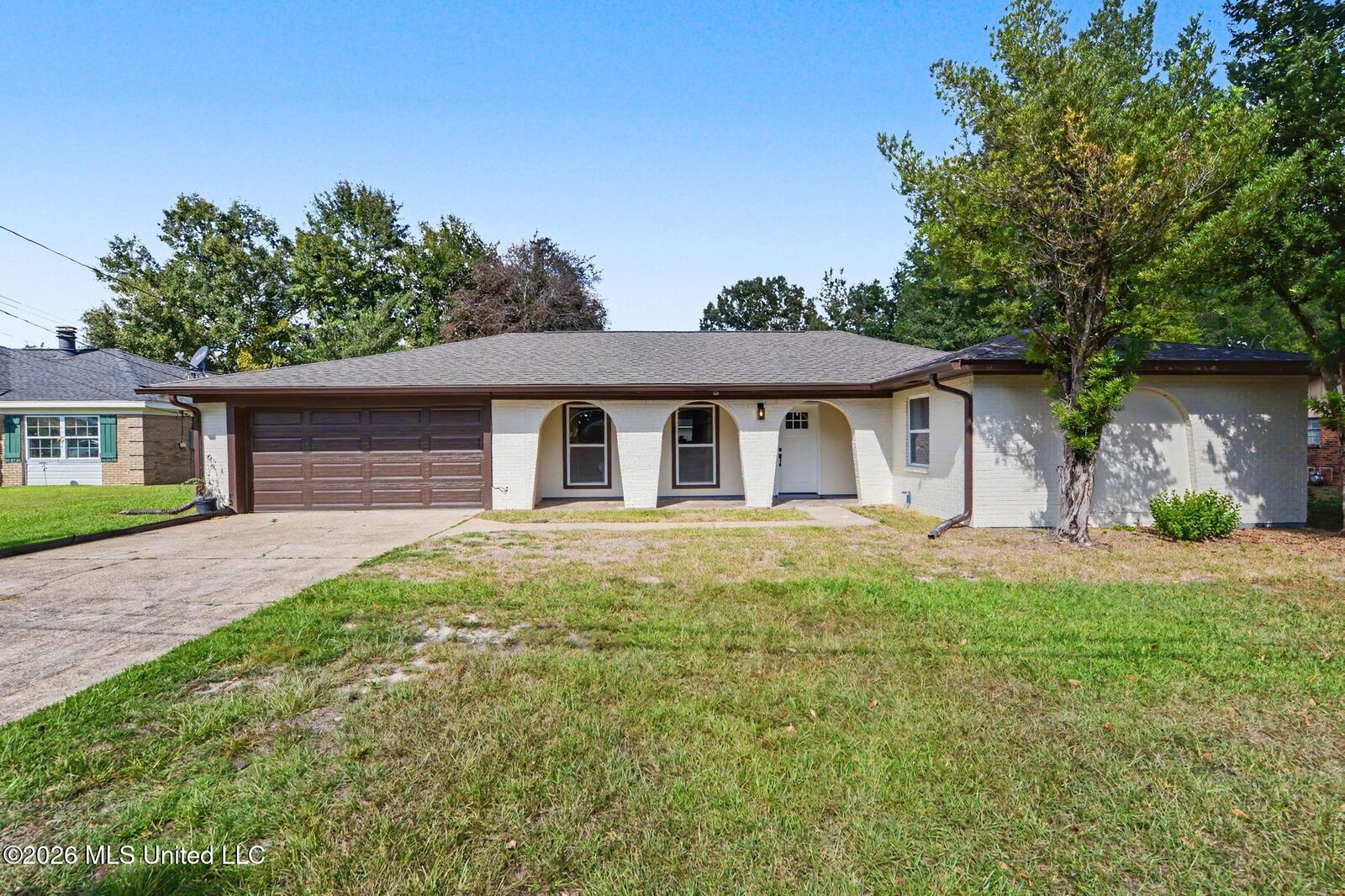 Property Photo:  757 Canterbury Drive  MS 39532 