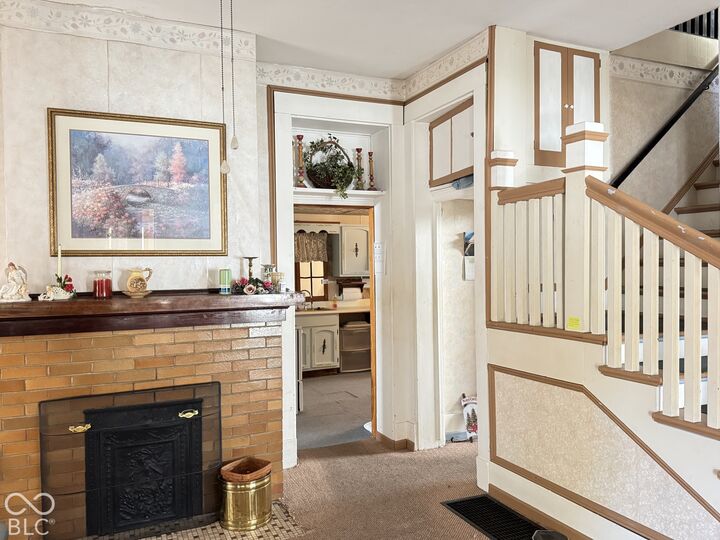 Property Photo: 121 N Market Street IN 46071