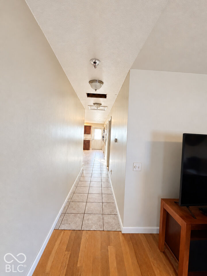 Property Photo:  921 S Pike Street  IN 46176 