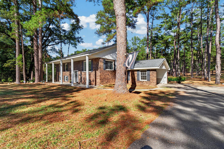 Property Photo: 118 Davis Drive GA 31217