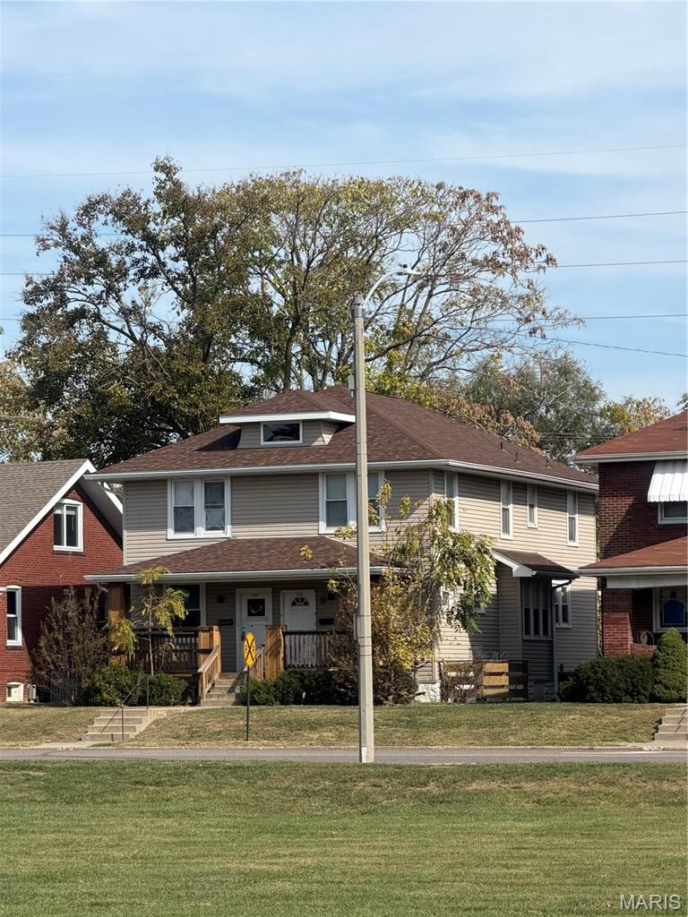 Property Photo:  2419 W Main Street  IL 62226 