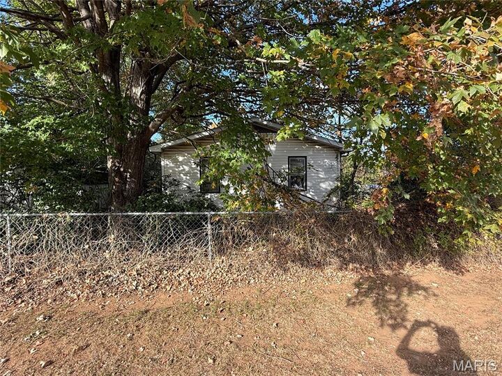Property Photo: 706 N St. Joe Drive MO 63601