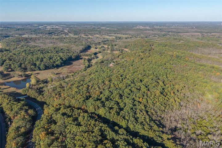 Property Photo: 0 E State Highway H MO 65567