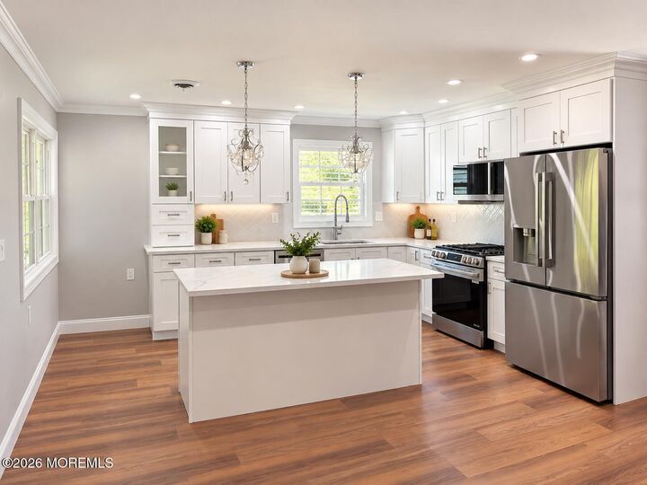 Property Photo: 18 Banbury Avenue NJ 08759