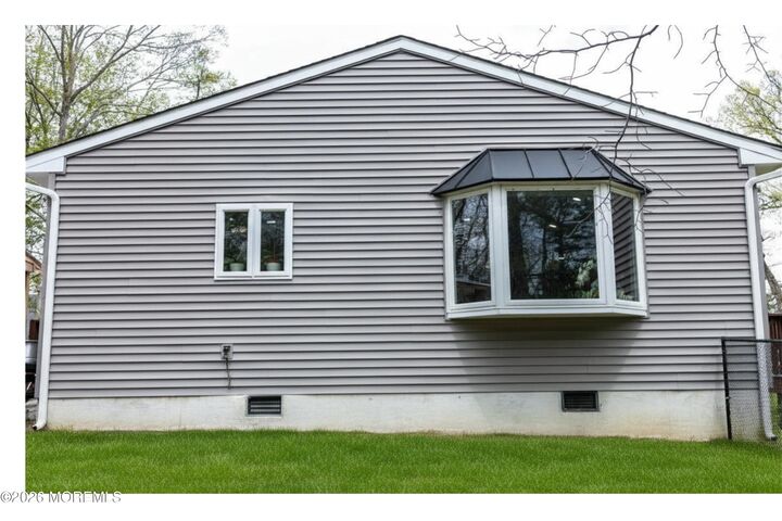 Property Photo: 20 Columbine Avenue NJ 08015