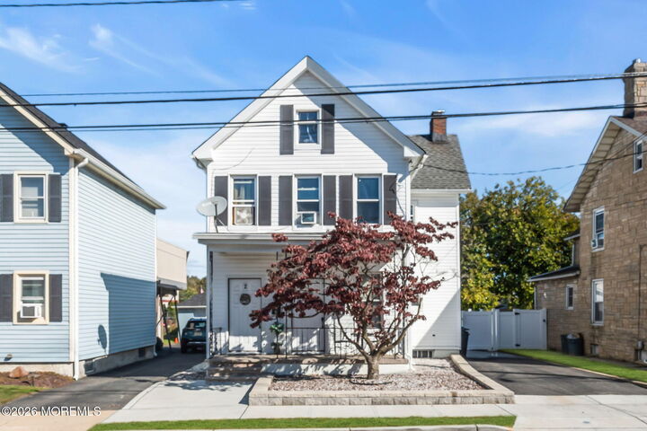 Property Photo: 27 Thomas Street NJ 08882