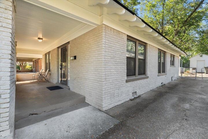 Property Photo: 485 Alexander St TN 38111