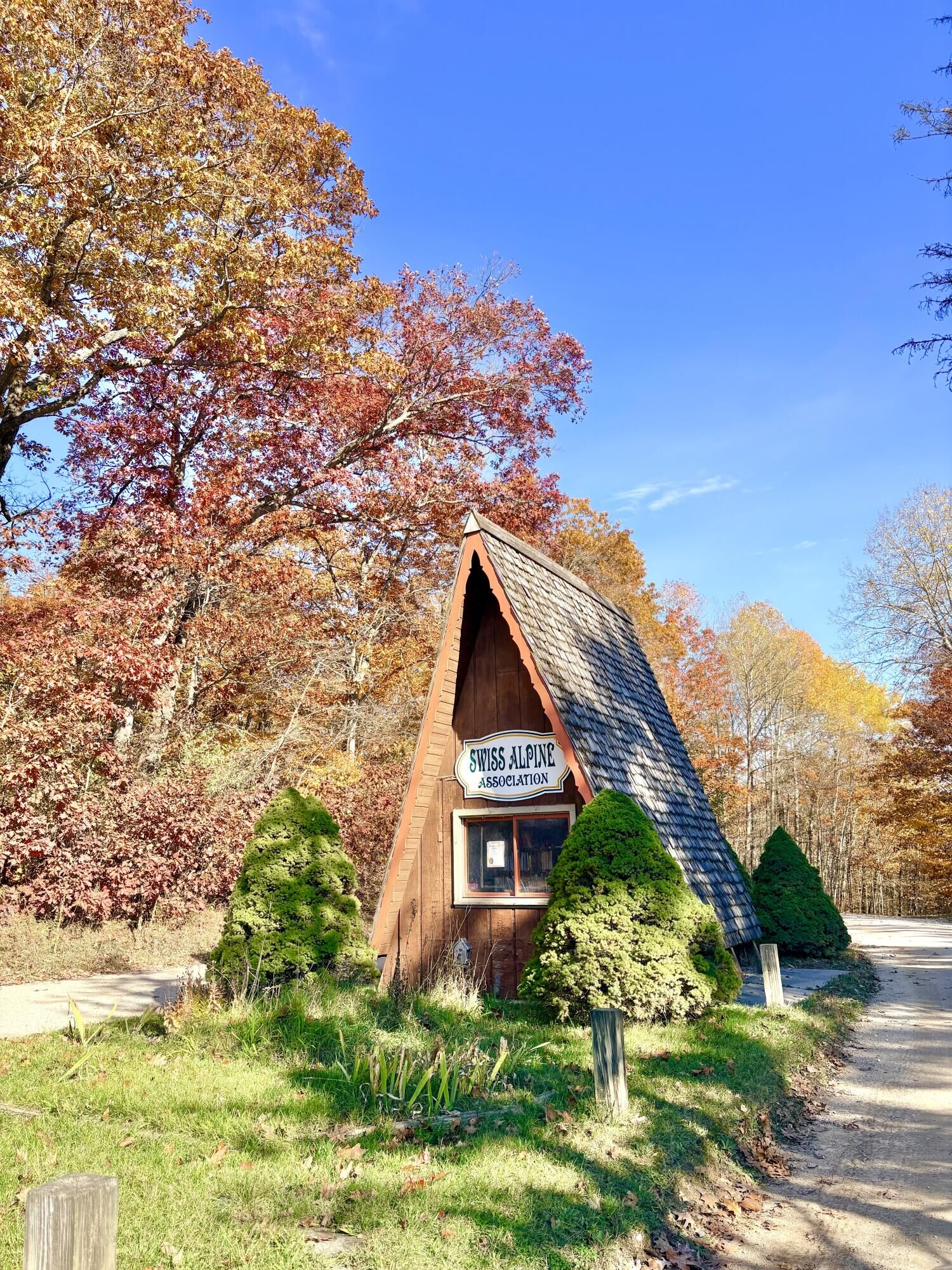 Property Photo:  00 Alps Drive  MI 49677 