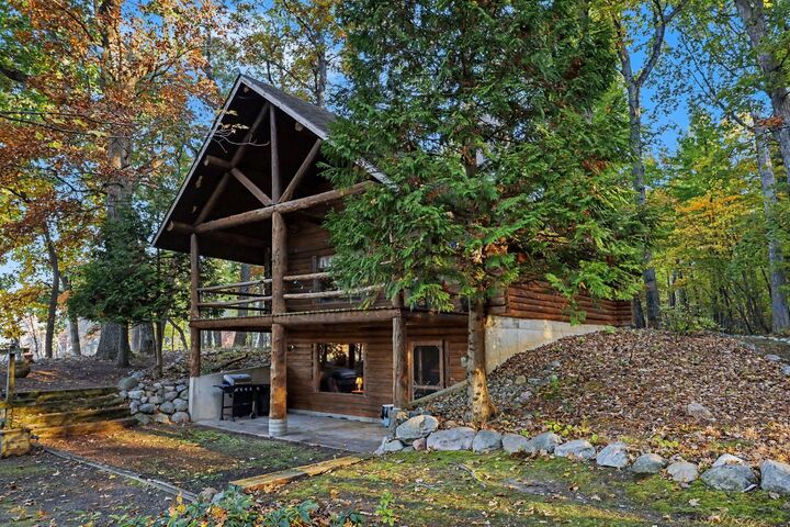 Property Photo:  13998 Kelly Road  MI 49060 
