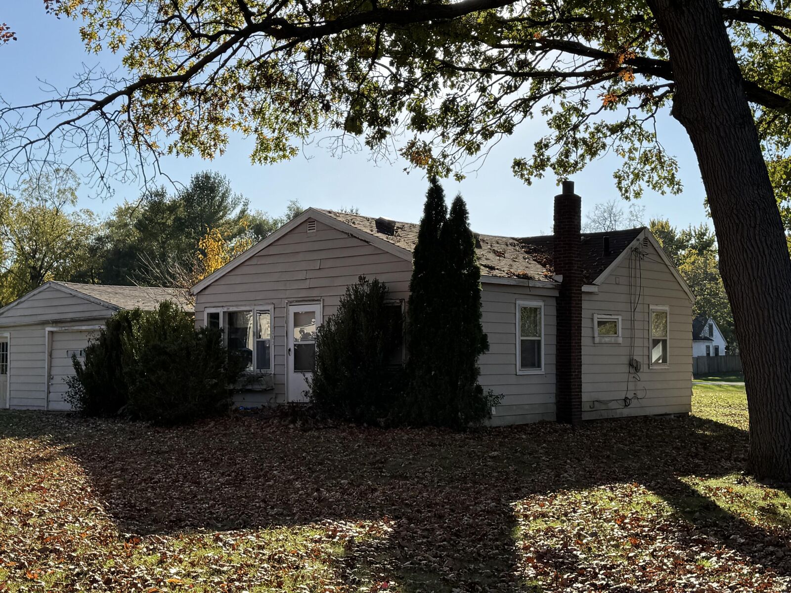 Property Photo: 1062 Bryant Avenue MI 49202