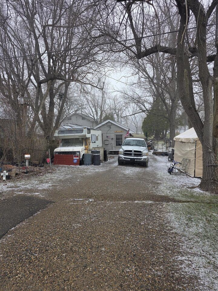 Property Photo: 641 Dunleavy Drive MI 48356