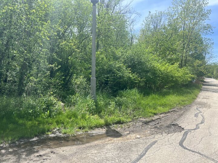 Property Photo: 11665 Orchard Road IL 60480