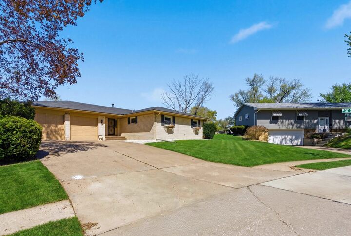 Property Photo:  3617 25th Avenue  IL 60201 
