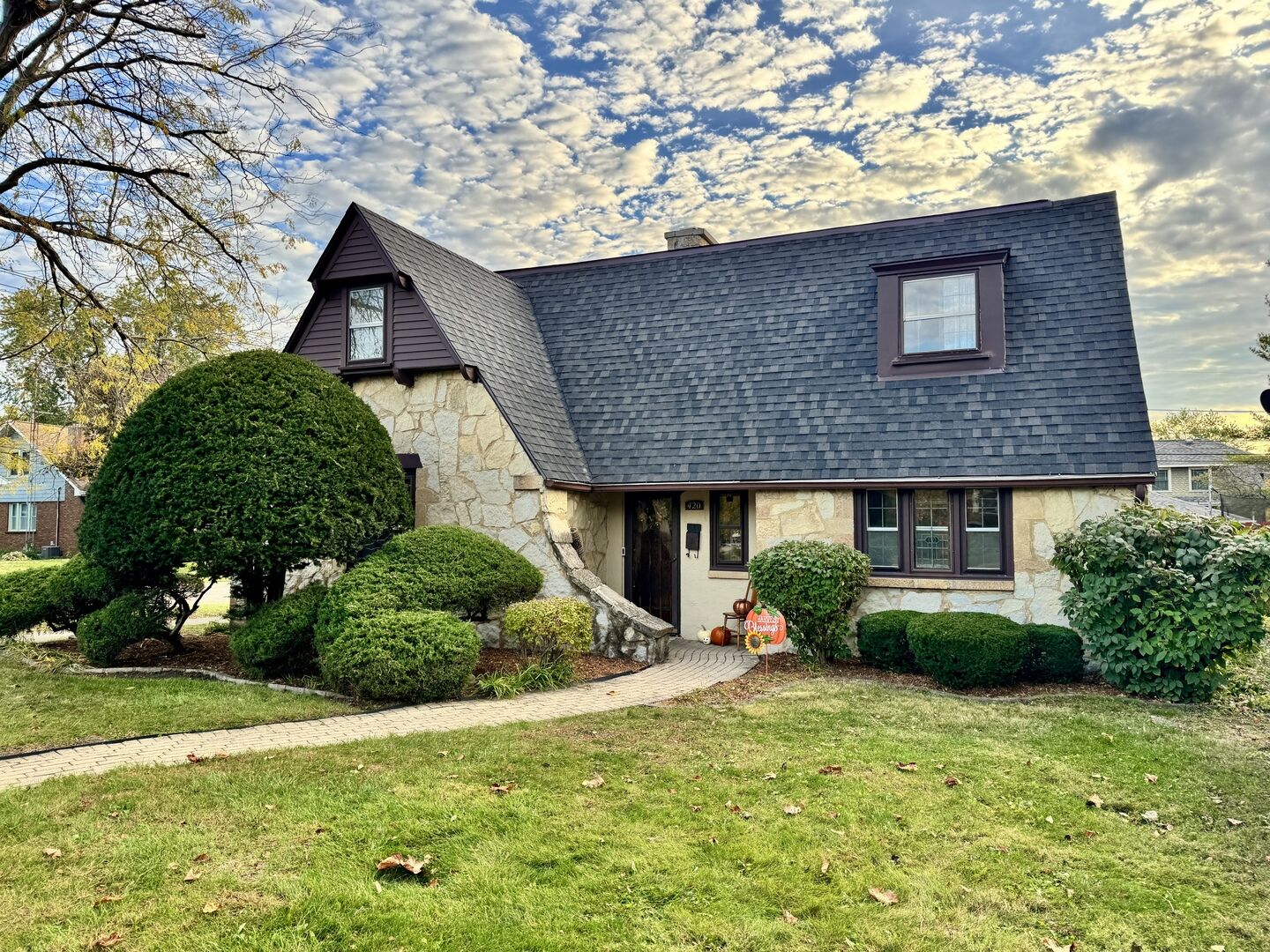 Property Photo:  420 Mack Street  IL 60435 