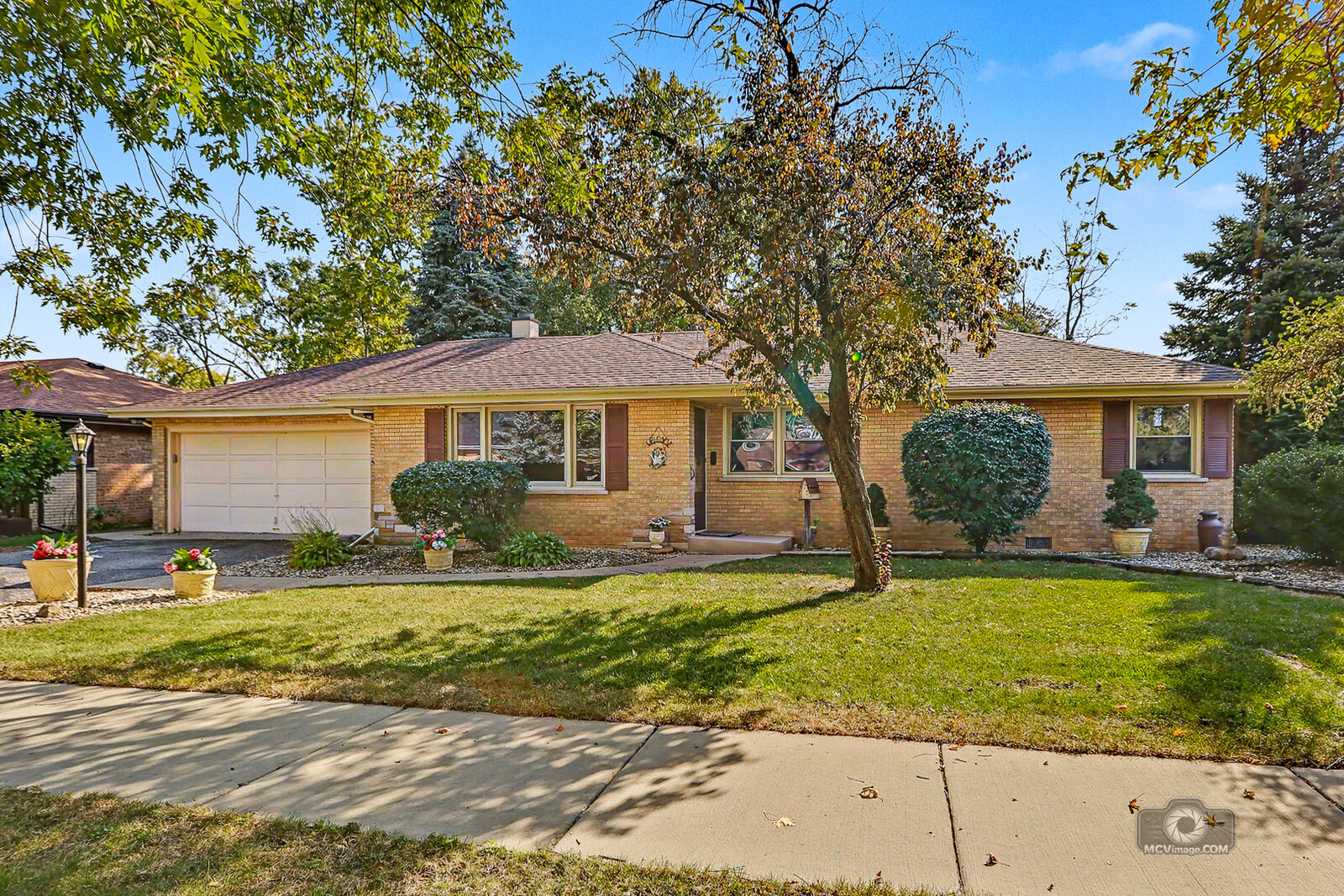 Property Photo:  7917 W 112th Street  IL 60465 