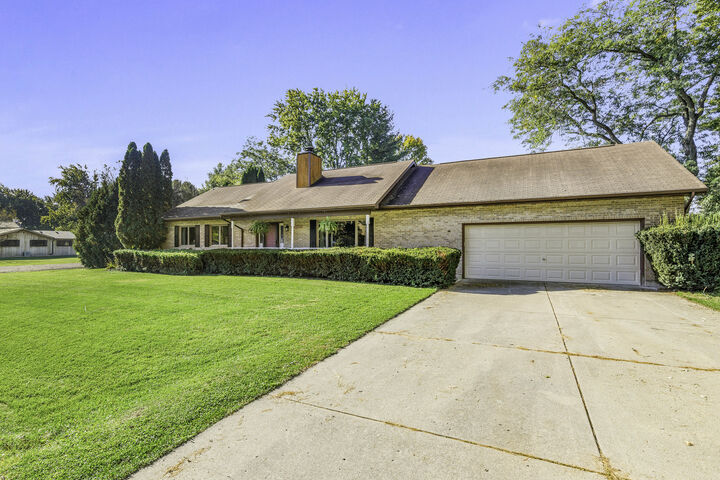 Property Photo:  1485 Nova Road  IL 60548 