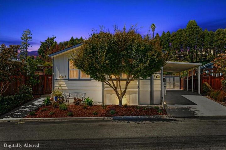 Property Photo: 300 Plum Street 77 CA 95010