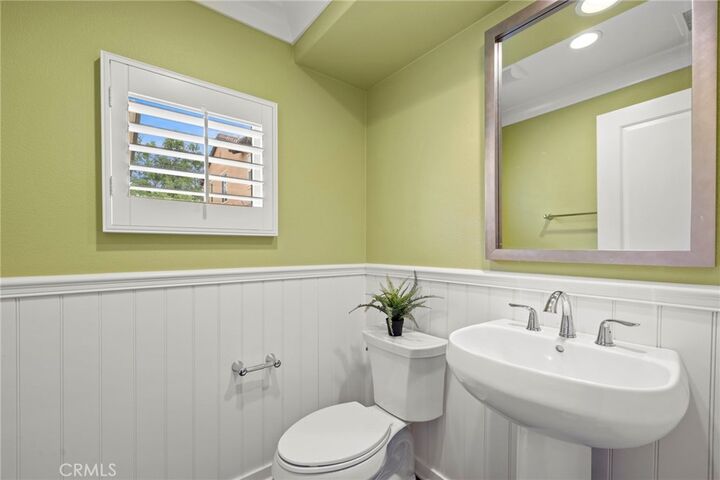 Property Photo: 93 Fuchsia CA 92630