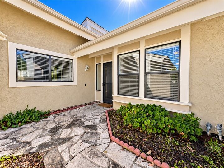 Property Photo:  1 Driftwood  CA 92604 