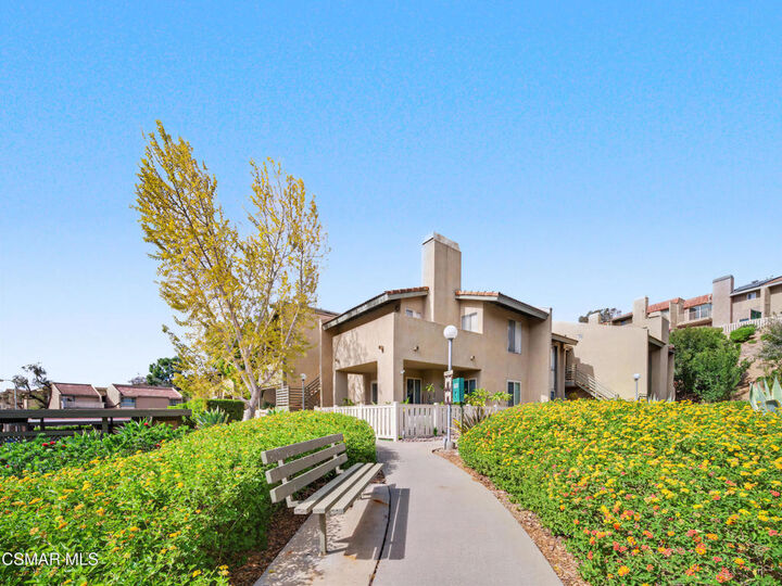 Property Photo: 248 Oakleaf Drive 101 CA 91360