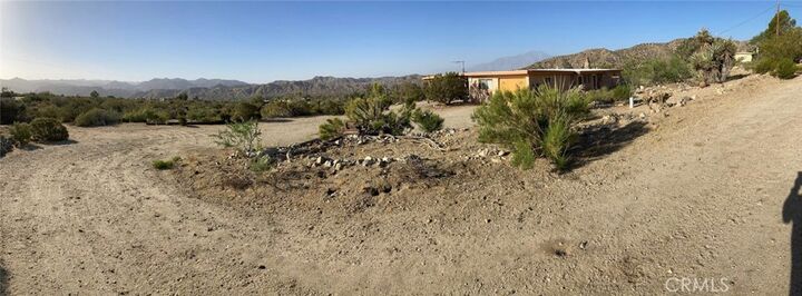 Property Photo: 50557 Cheyenne CA 92256