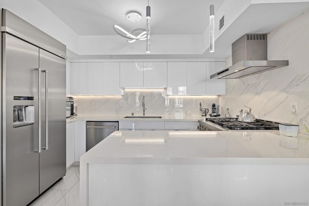 Property Photo:  500 W Harbor Drive 1013  CA 92101 