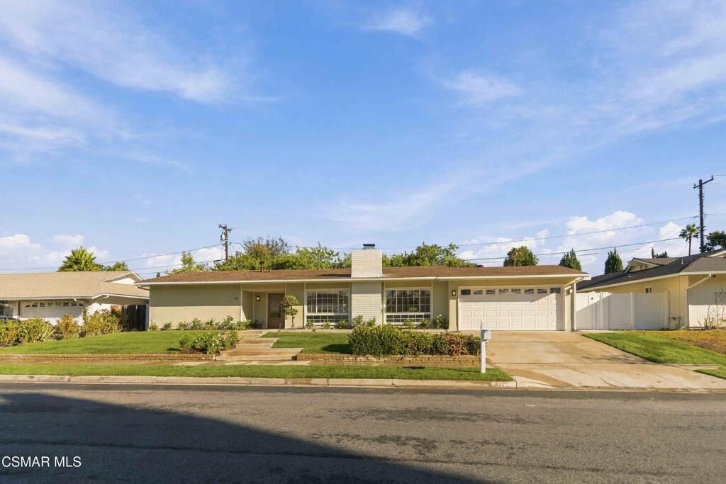 Property Photo: 45 Wales Street CA 91360