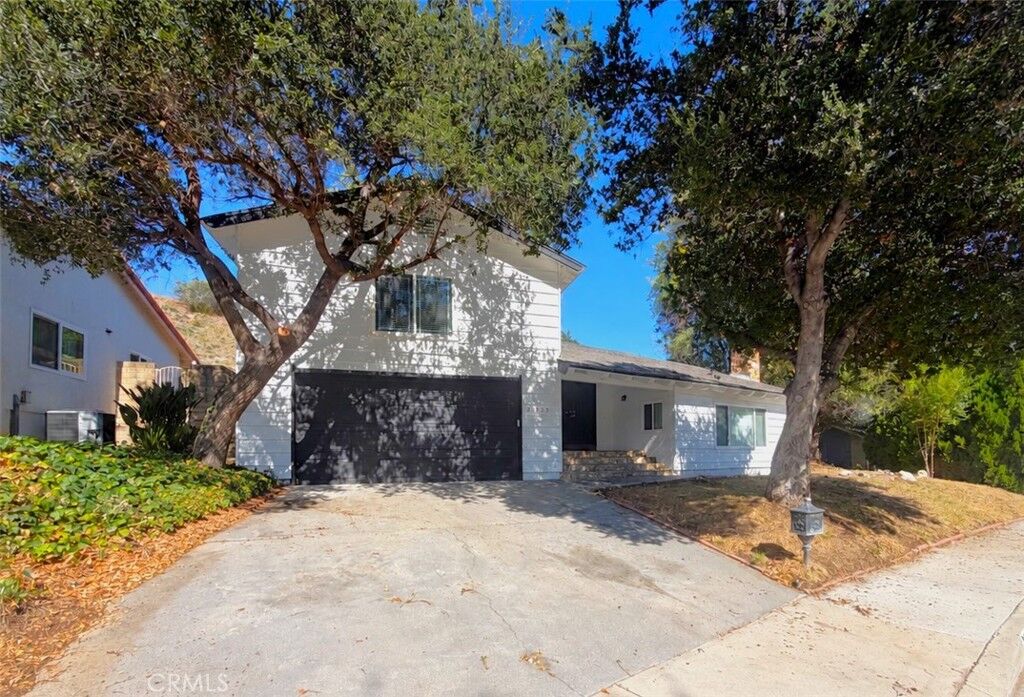 Property Photo:  23525 Arlen Drive  CA 91321 