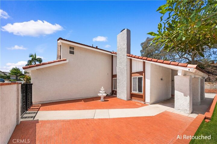 Property Photo: 23992 Via La Coruna CA 92691