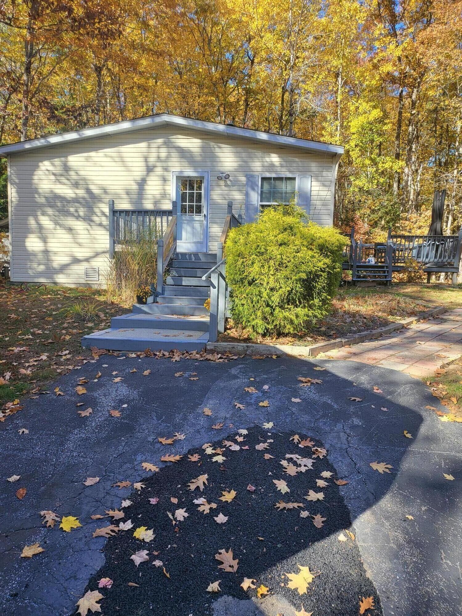 Property Photo:  206 Chicopee Road  ME 04093 