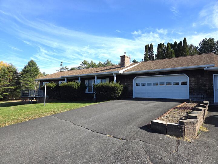 Property Photo:  35 Old Jay Hill Road  ME 04239 