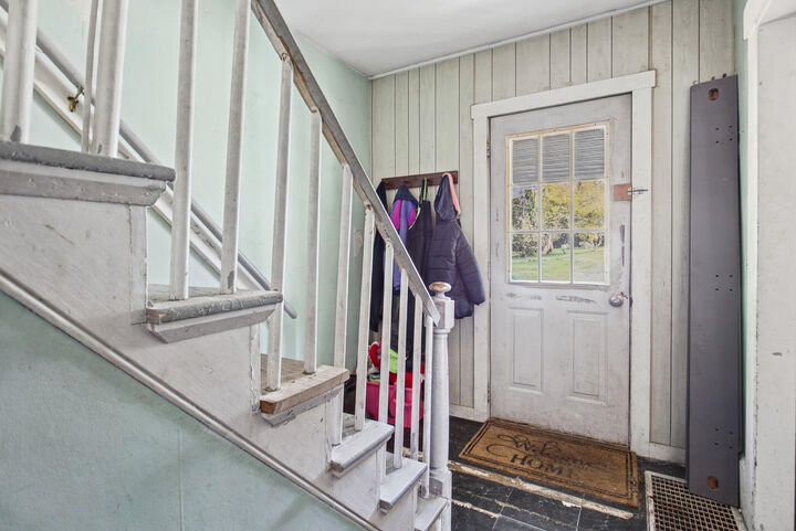 Property Photo: 69 Lincoln Street ME 04930