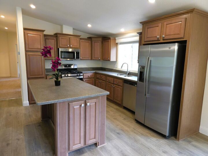 Property Photo:  23750 Carson Drive 12  CA 95666 
