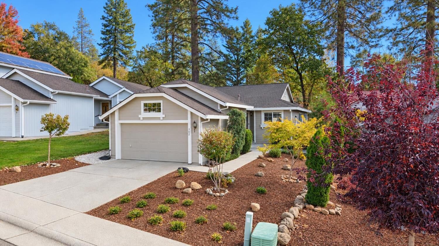 Property Photo:  362 Horizon Circle  CA 95945 
