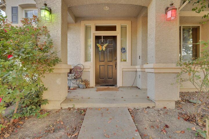 Property Photo:  3127 Boathouse Way  CA 95833 