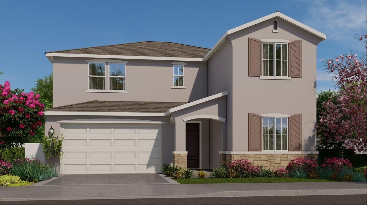 Property Photo:  8762 Dominic Way  CA 95828 